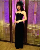 Вера Корсукова