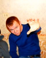 Сергей Тарасов