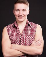 Дмитрий Ермошин