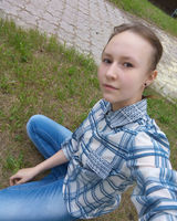 Елизавета Голонова