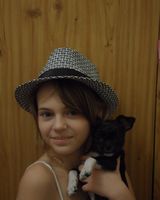 Мария Хивенцова