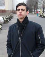 Агван Матевосян