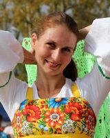 Екатерина Сигаль
