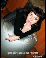 Наталья Осипенкова