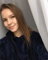 Дарья Иванова