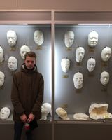 Александр Залогин