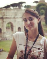 Екатерина Кондратьева