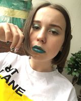 Елизавета Мишанина