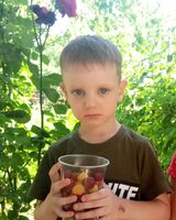 Анна Коркина