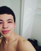 Данияр Абдулганиев 
