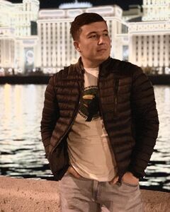 Равшан Эсанов