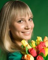 Ирина Бурченко