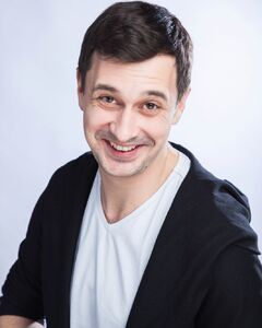 Кочетков Евгеньевич