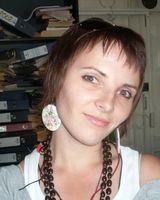 Екатерина Фалалеева