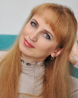Ирина Ирина