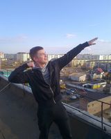 Тарас Гладуник