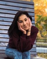 Алина Федотова