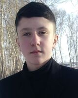 Илья Морозов