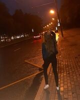 Анастасия Новикова