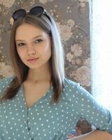 Юлия Гнездовская