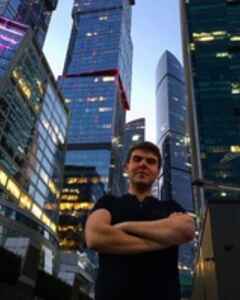 Андрей Коновалов