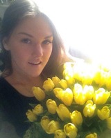 Лиза Глушенкова