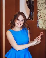 Наталья Осипова