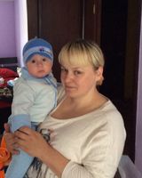 Светлана Курова