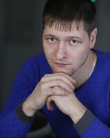 Виталий Бисеров