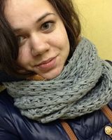 Людмила Шелухина