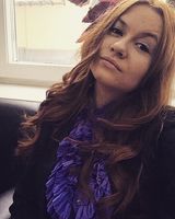 Алена Зыблева