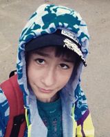 Даниил Мезенцев