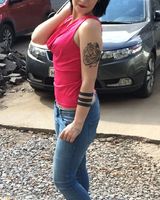 Евгения Дударь