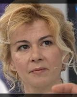 Наталья Кудрявцева