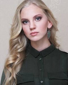 Галина Калинина