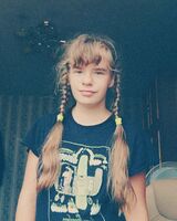 Ксения Козлова