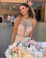 Анастасия Абашева