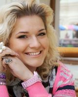 Горанова Антоновна