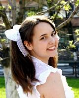 Полина Шушпанова