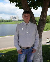 Юрий Афонин