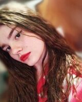 Мария Лисицина