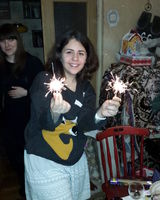 Анастасия Белоусова