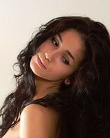 Вероника Кирга