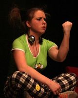 Маргарита Бурмистрова