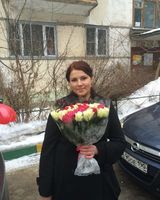 Дарья Романова