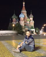 Аскер Дагирович