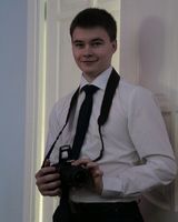 Максим Чулин