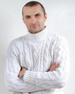 Андрей Руцкий