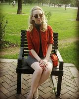 Юлия Лаврентьева