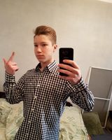 Дмитрий Хачатурян